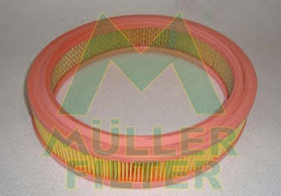 MULLER FILTER pa174 -  Воздушный фильтр